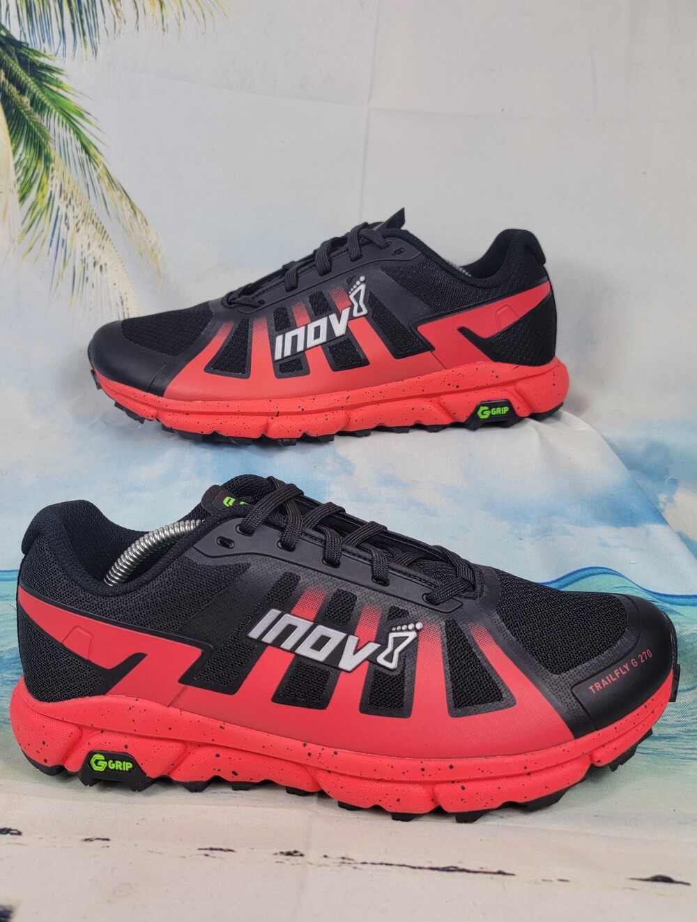 Inov-8 G 270 Womens 10